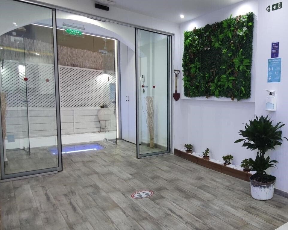 Панорама Thalia 3*