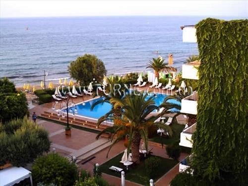 Вид Alai Crete (ex. Zephyros Beach) 4*