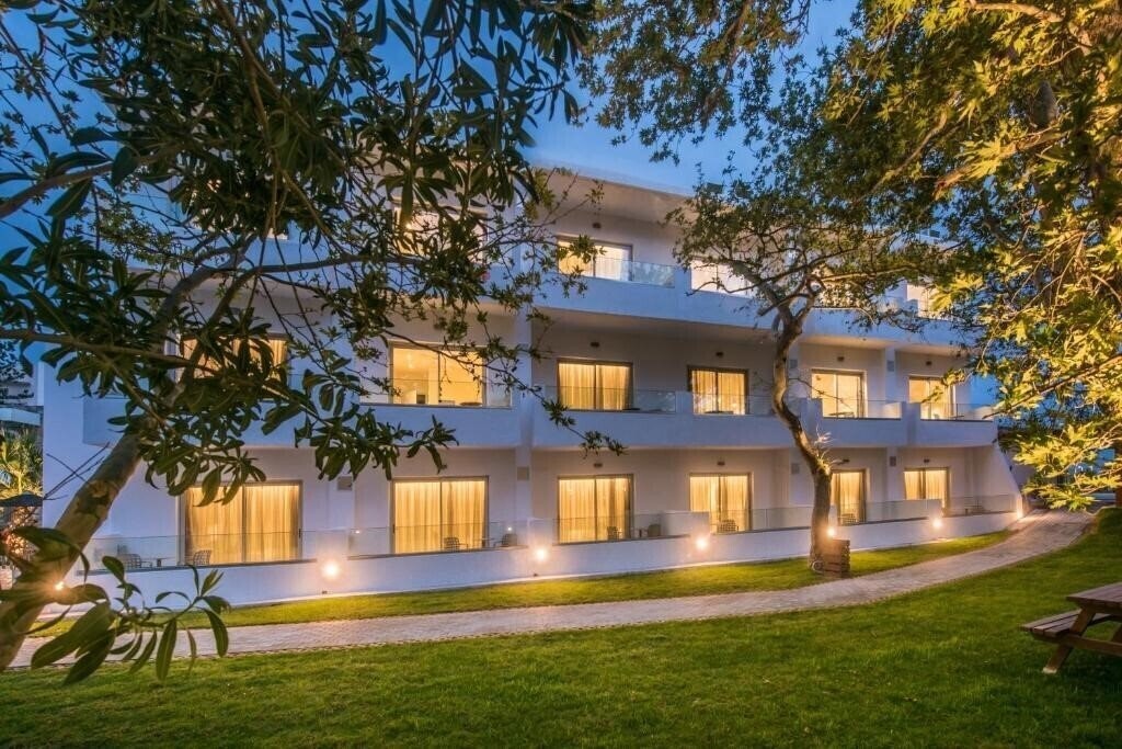 Вид South Coast 3*