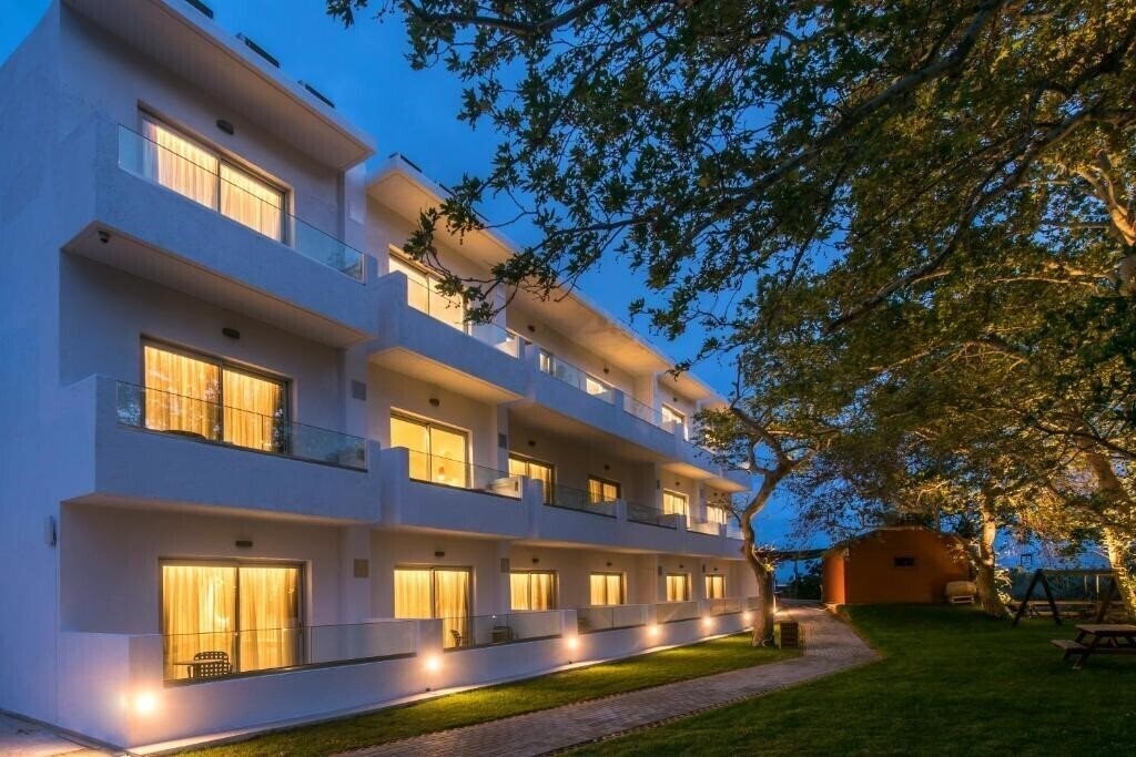 Панорама South Coast 3*