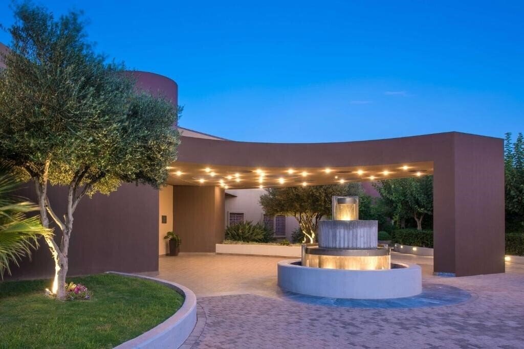 Панорама Blue Bay Resort & SPA 4*