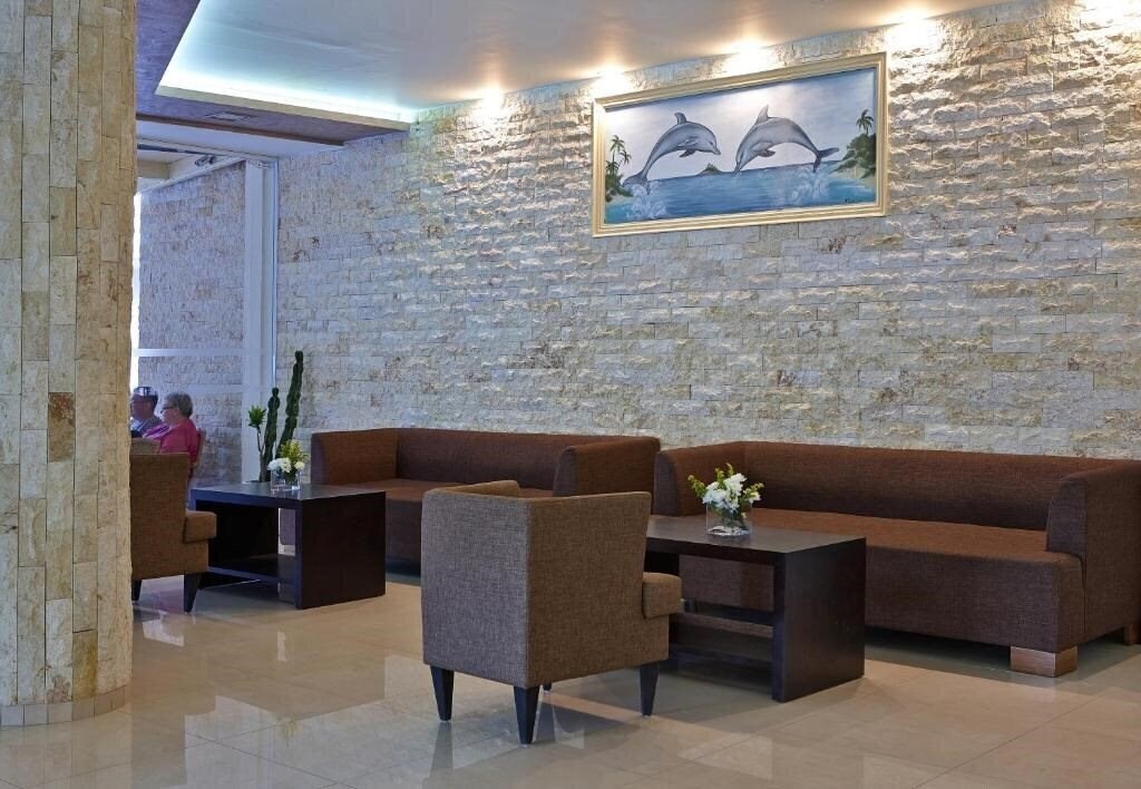 Фотографія St. Constantin Sea Hotel & SPA Resort 4*