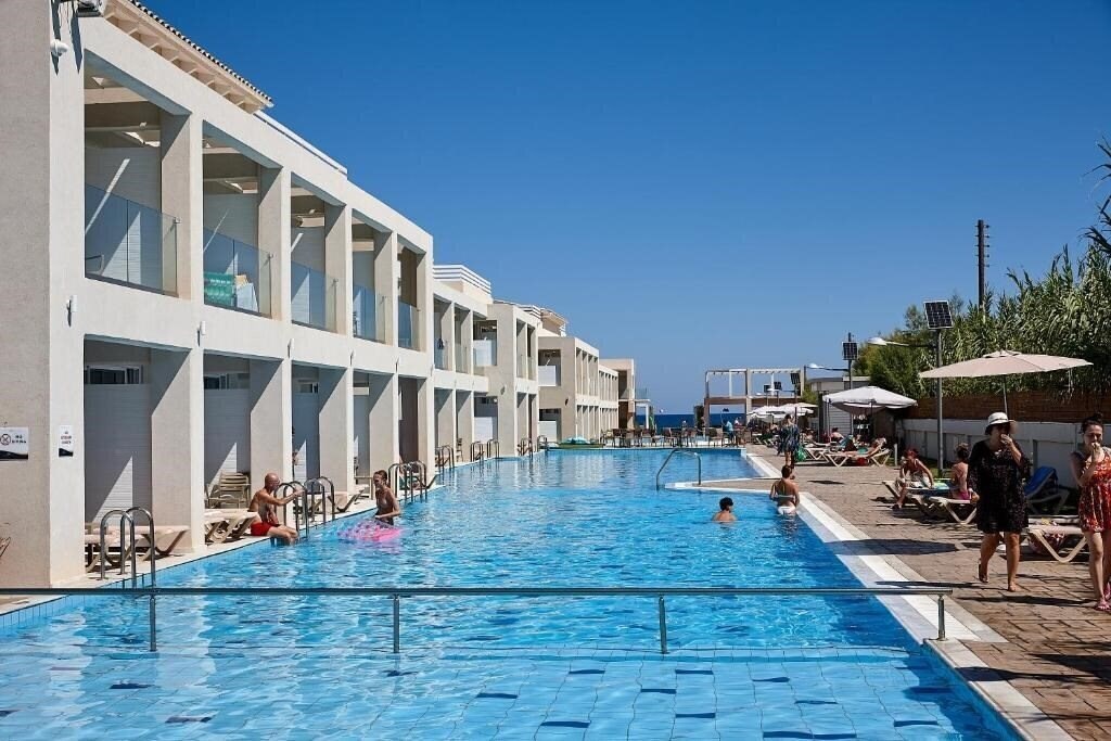 Зображення St. Constantin Sea Hotel & SPA Resort 4*