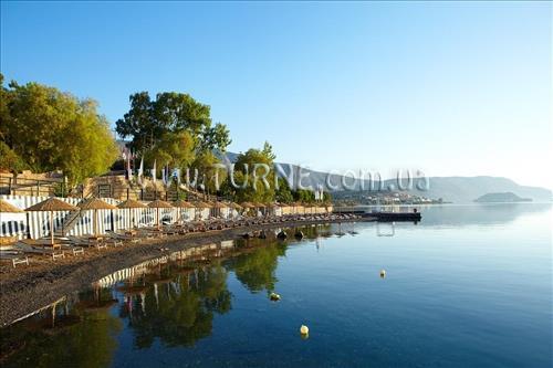 Територія Sentido Elounda Blu (ex. Elounda Blue Bay) 4*