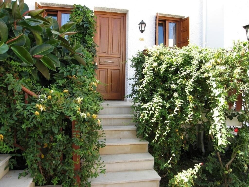 Территория Blue Sea Resort 3*