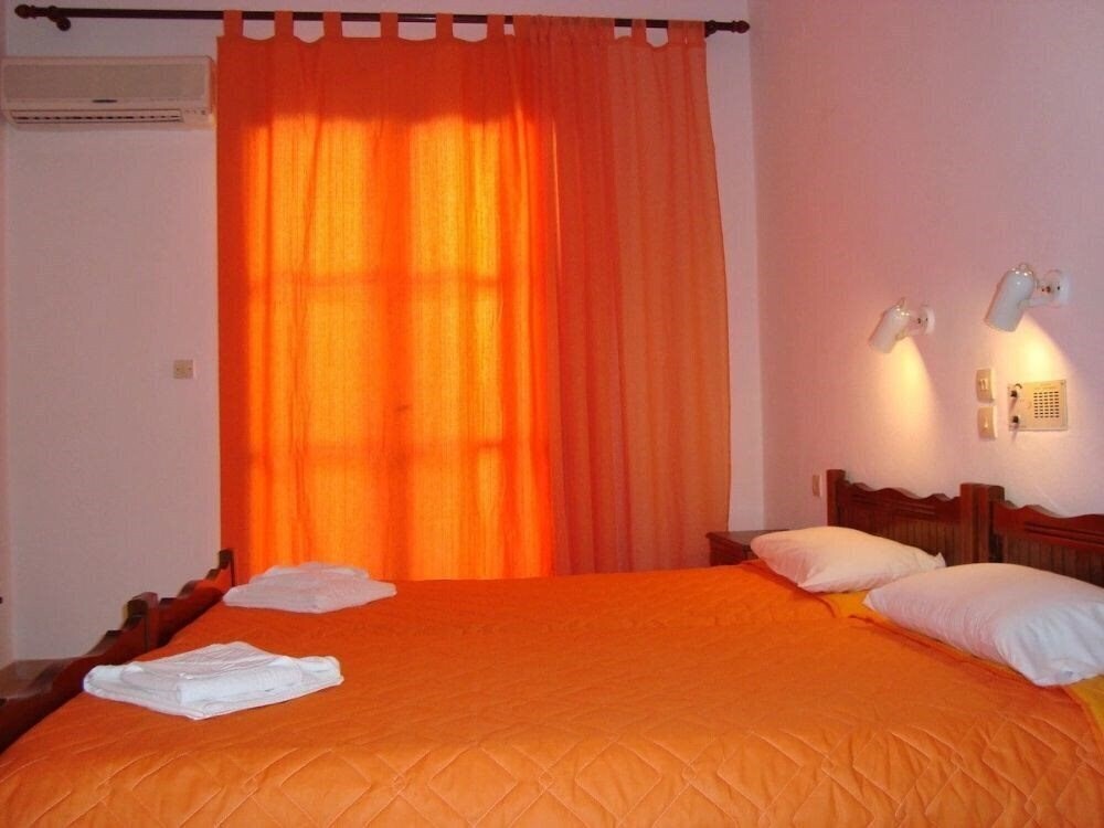 Вид Elida Aparthotel 3*