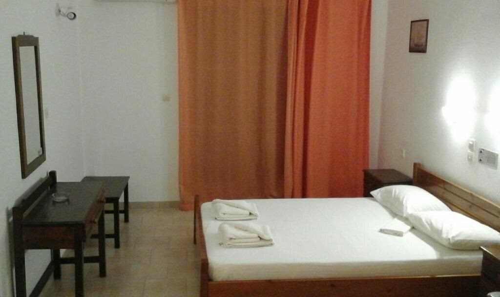 Територія Elida Aparthotel 3*