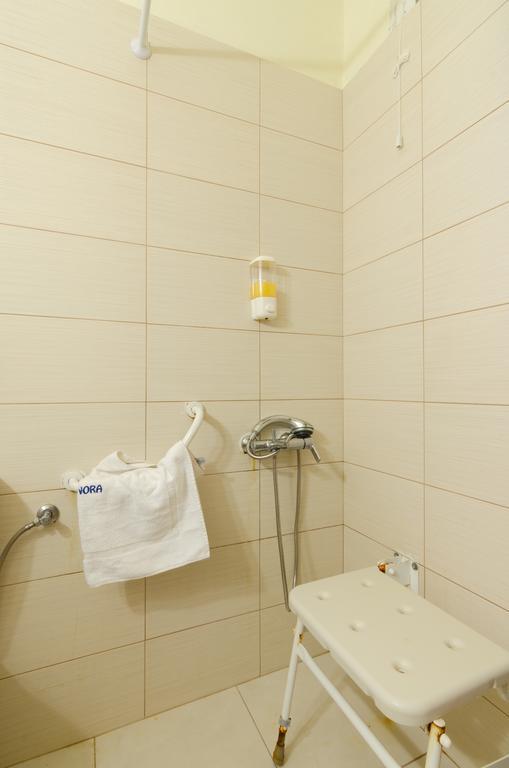 Вид Eleonora Boutique Hotel 3*