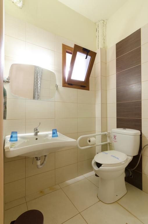 Территория Eleonora Boutique Hotel 3*