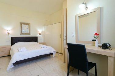 Панорама Eleonora Boutique Hotel 3*