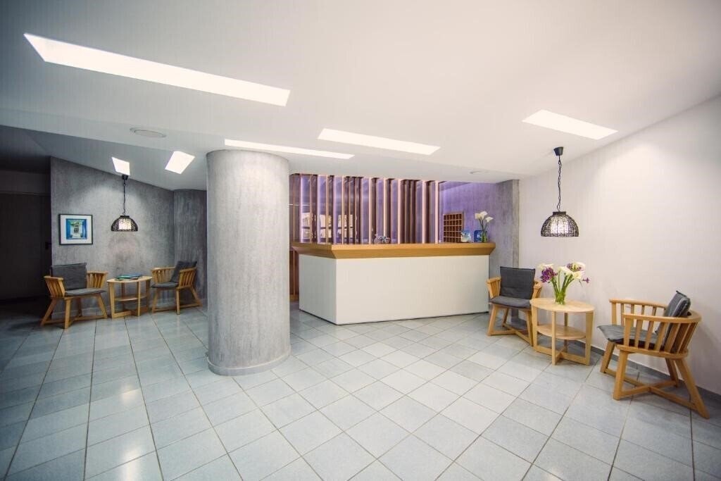 Территория Iliana Apartments 2*