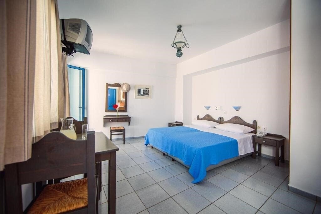 Апартаменты Iliana Apartments 2*