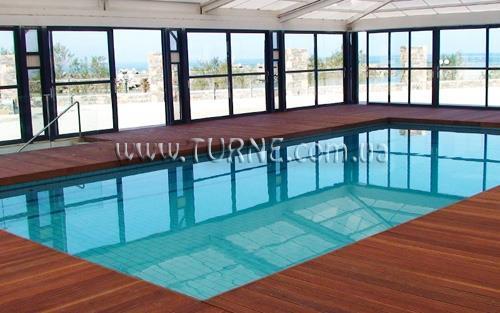 Панорама Aphrodite Beach 4*