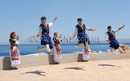 Вид Aphrodite Beach 4*