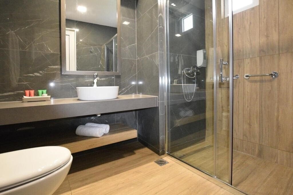 Панорама Astir Beach 4*