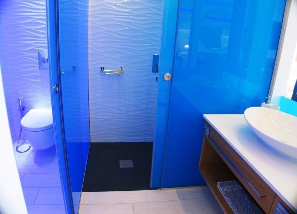 Панорама Europa Resort Hotel 4*