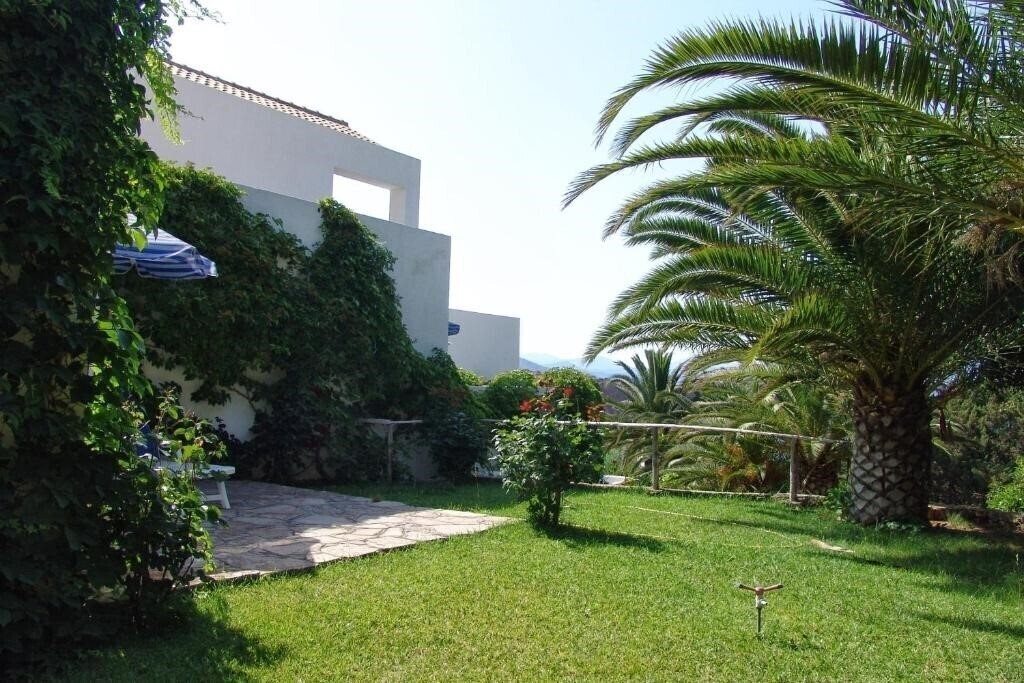 Панорама Istron Bay 4*