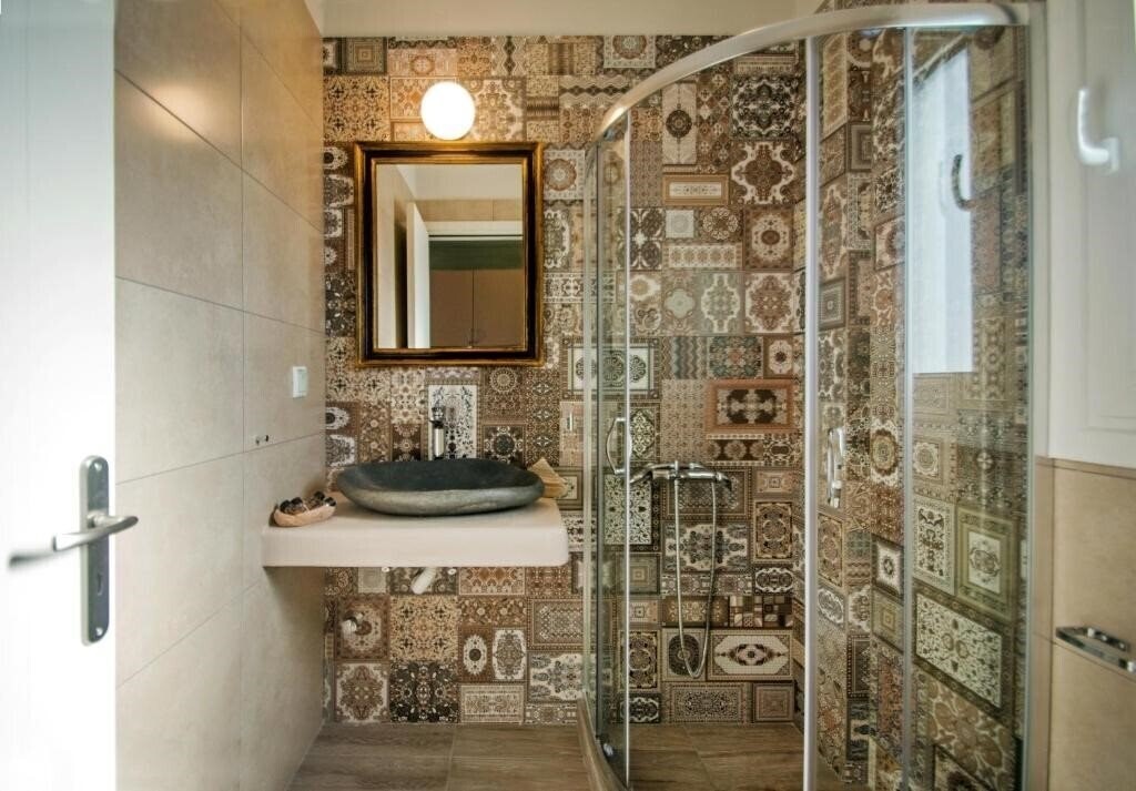 Вид Anemi Appartments 3*