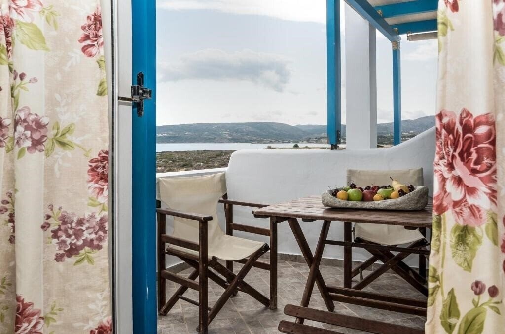 Территория Anemi Appartments 3*