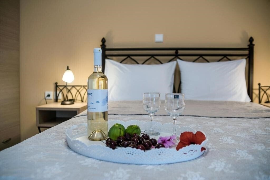 Апартаменты Anemi Appartments 3*