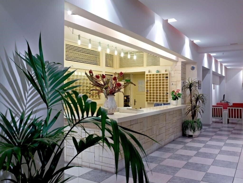 Панорама Bali Beach & Village 3*