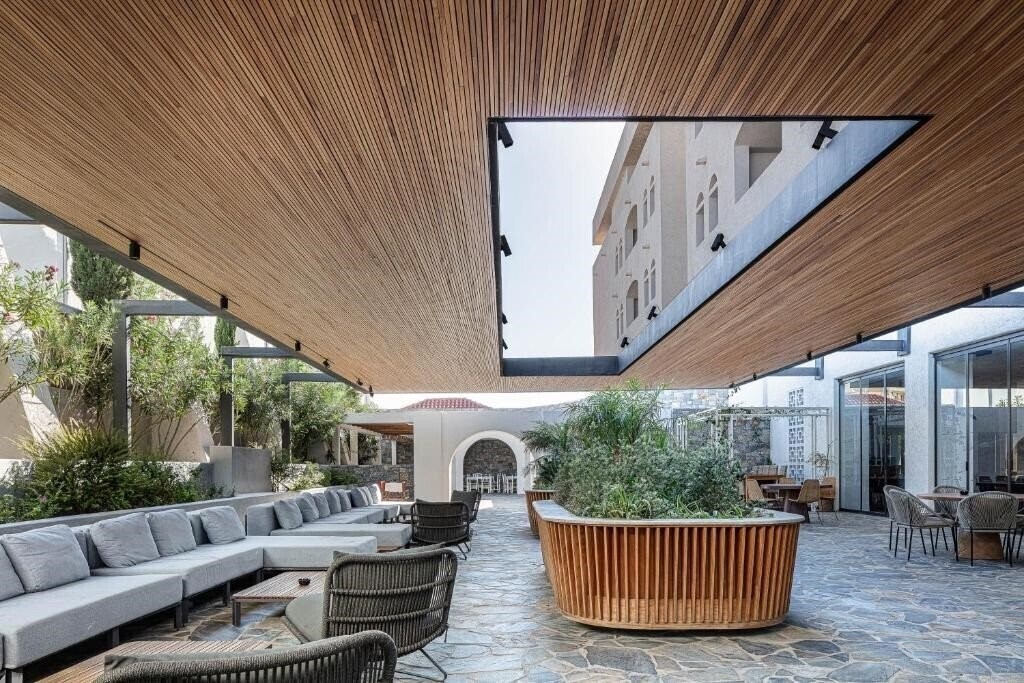 Апартаменты Petra Mare 4*