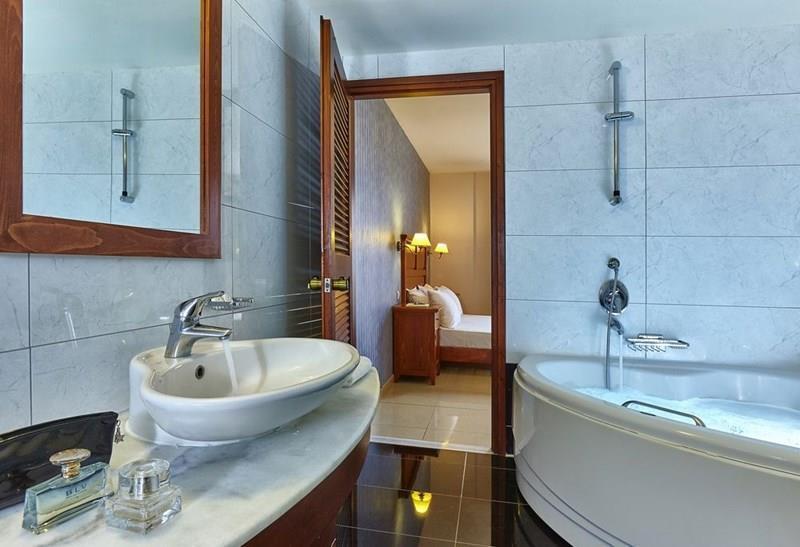 Апартаменти Sentido Vasia Resort & SPA 5*