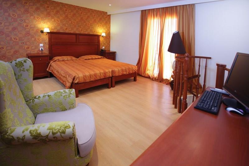 Територія Sentido Vasia Resort & SPA 5*