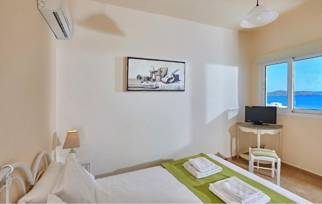 Картинка Elounda Eleon Villas вилла