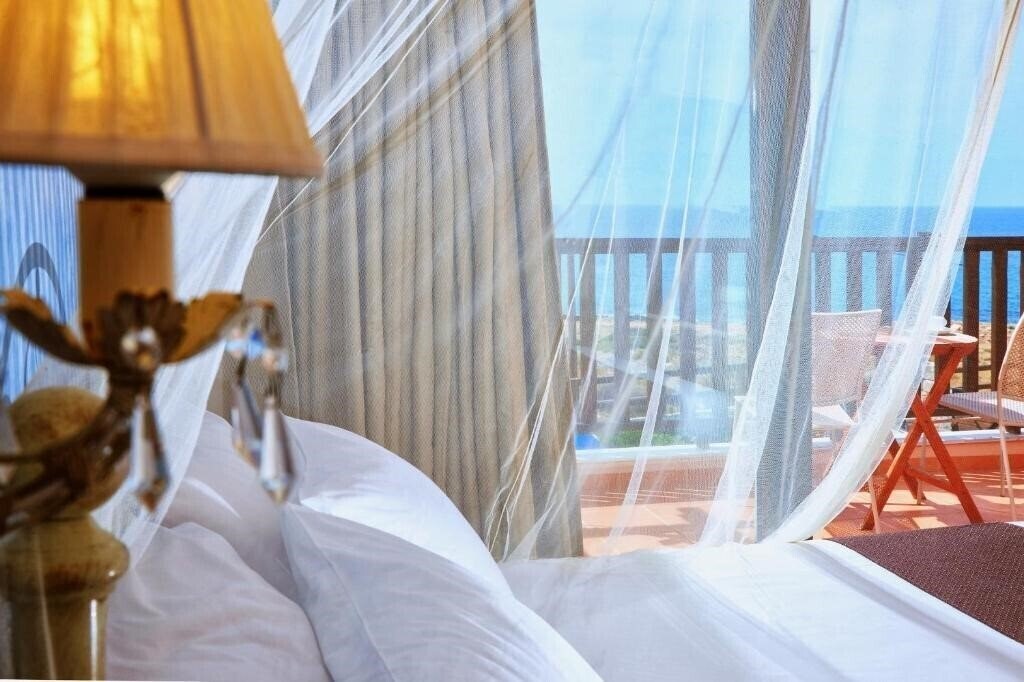 Территория Vasia Villas 4*