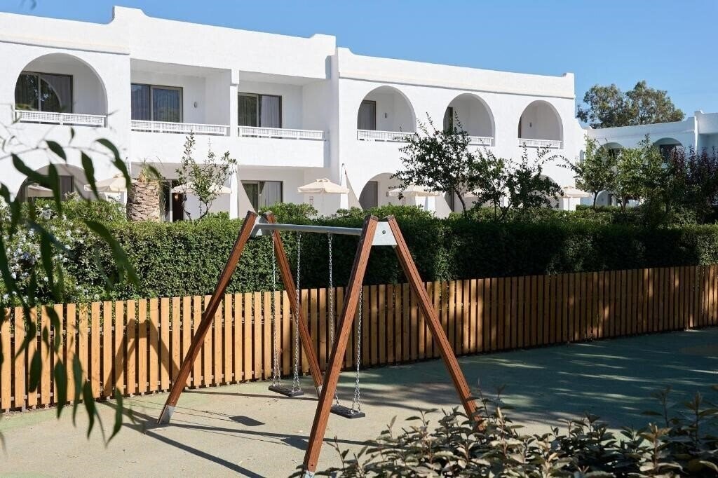 Вид Atlantica Akti Zeus 4*