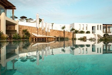 Отель Resol Hotel 4*