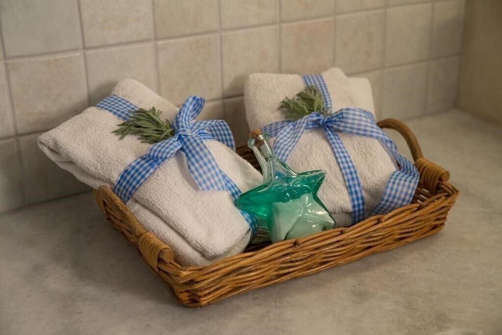 Вид Villa Iliatoras 3*