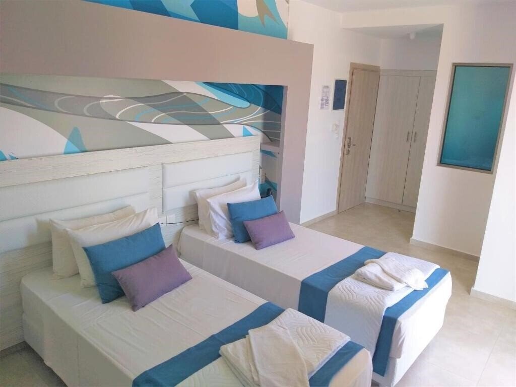 Апартаменты Sun Boutique 3*