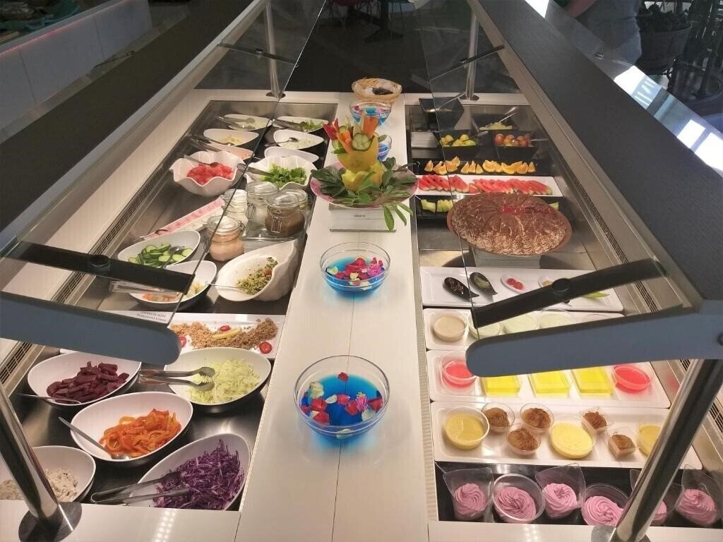 Панорама Sun Boutique 3*