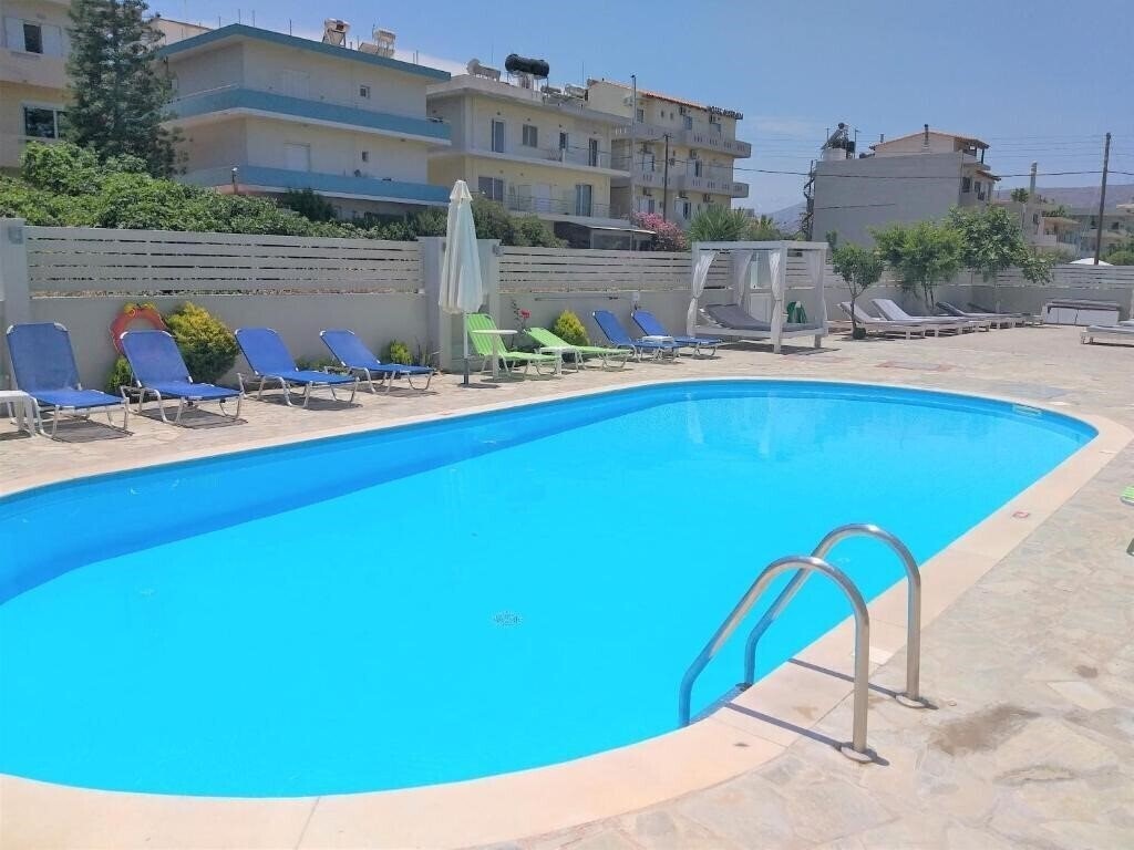 Фото Sun Boutique 3*
