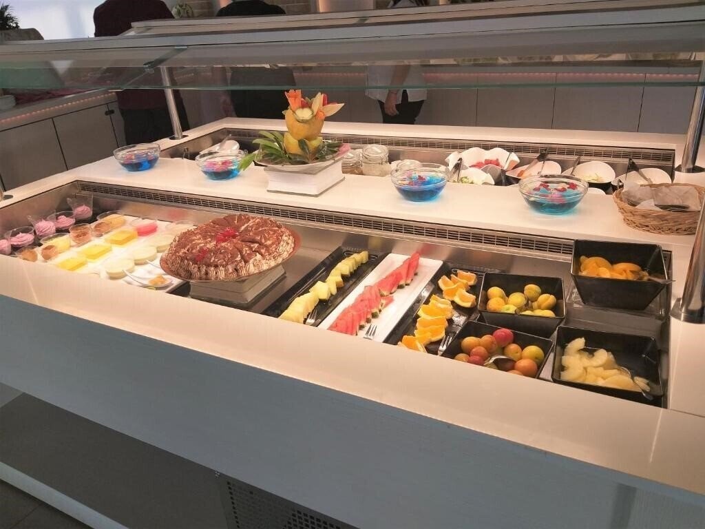 Фотография Sun Boutique 3*