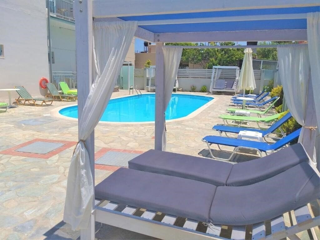 Изображение Sun Boutique 3*