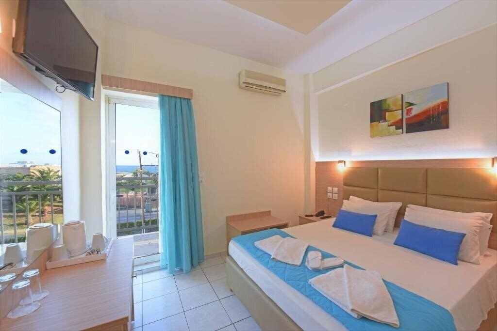 Картинка Sun Boutique 3*