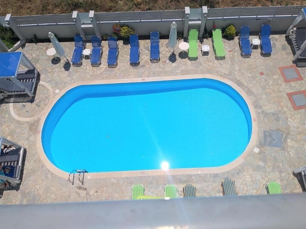 Вид Sun Boutique 3*