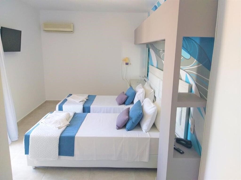 Территория Sun Boutique 3*