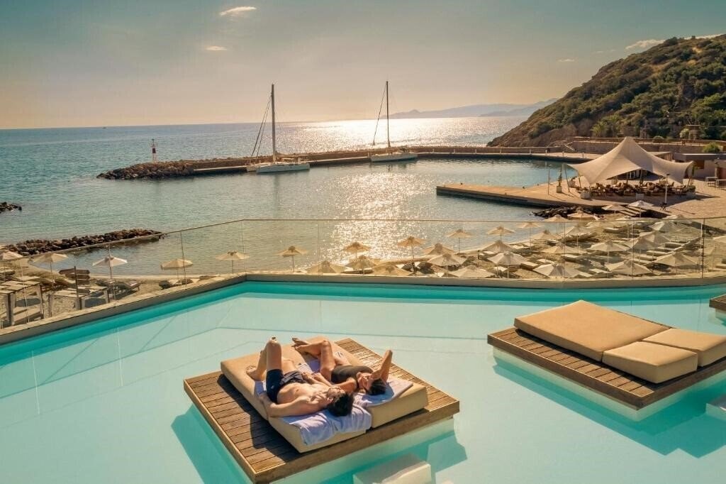 Фотография Zeus Eleva Mirabello Bay 5*