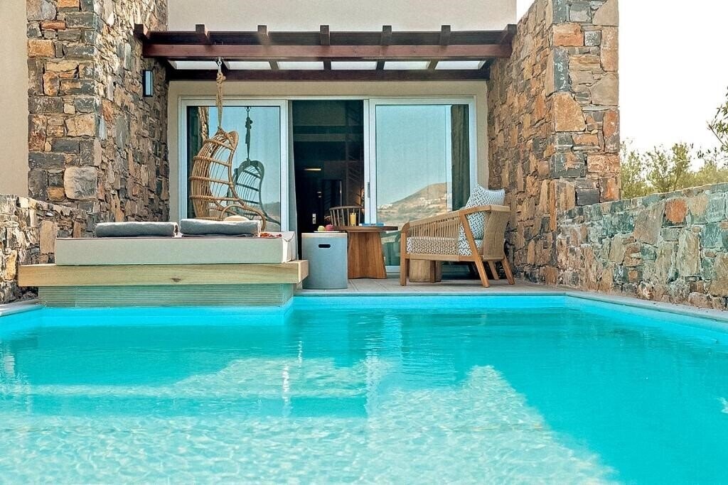 Картинка Zeus Eleva Mirabello Bay 5*