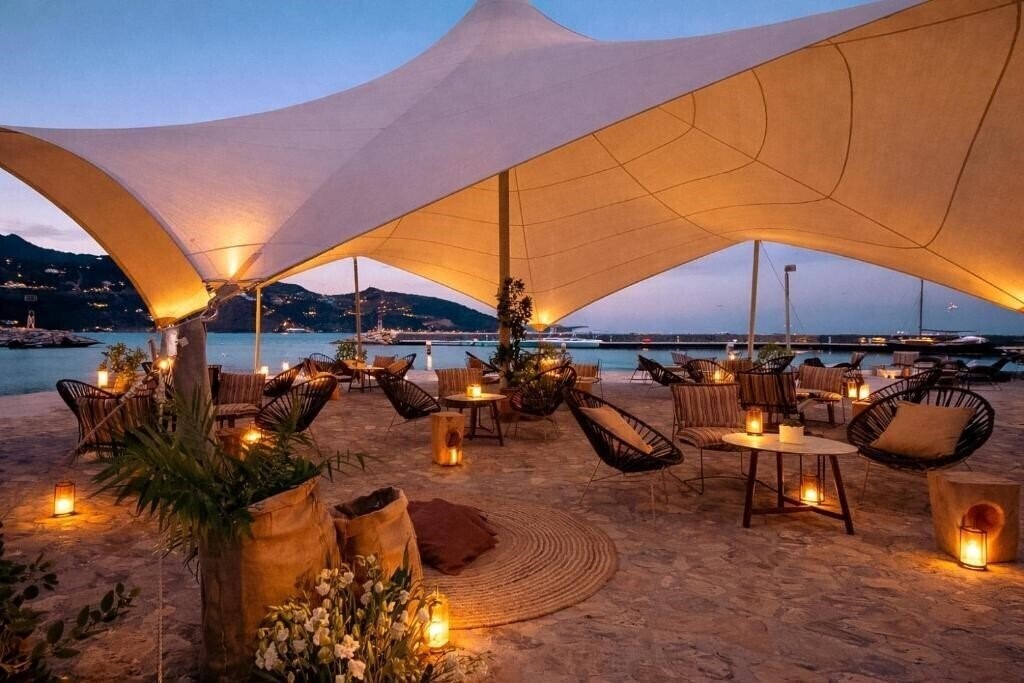 Территория Zeus Eleva Mirabello Bay 5*