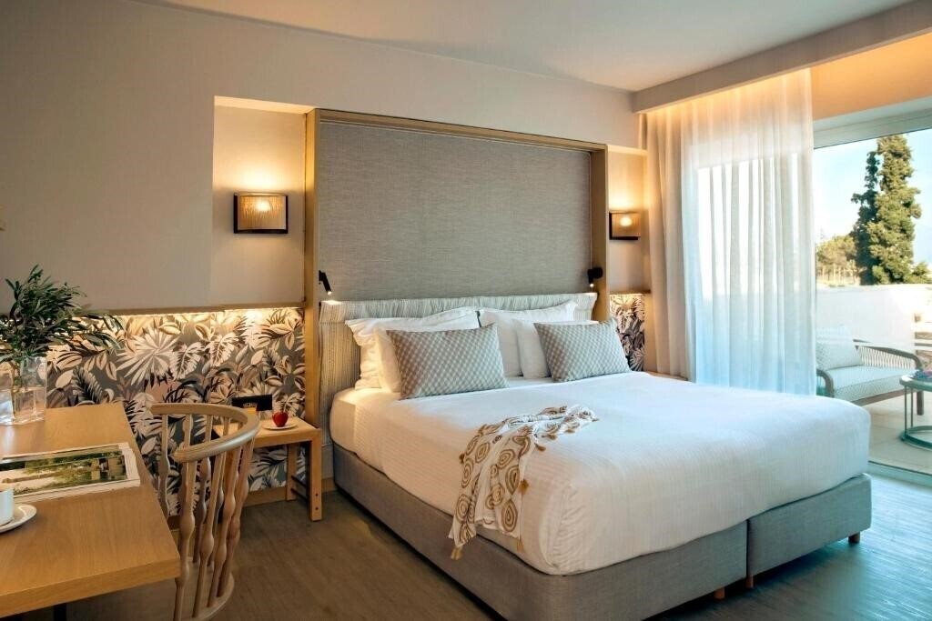 Панорама Zeus Eleva Mirabello Bay 5*