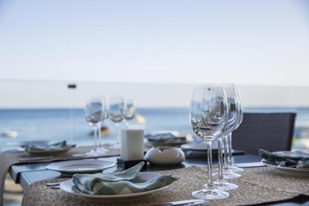 Картинка Club Sunshine Crete Beach (ex. Club Calimera) 5*