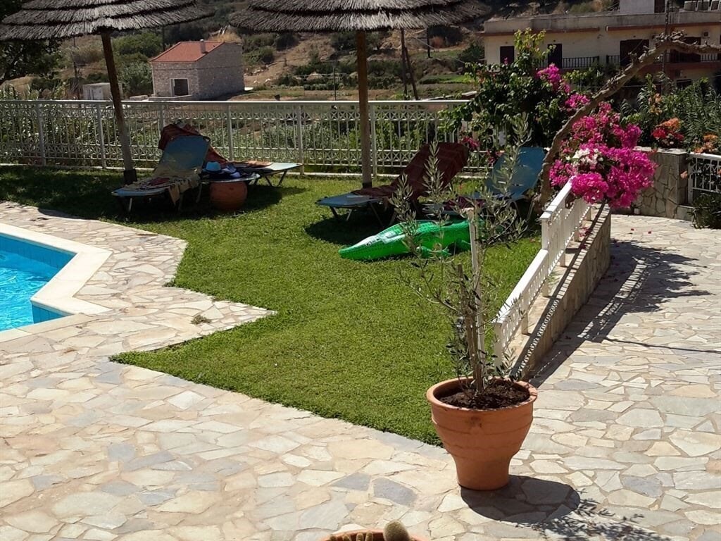 Вид Aquarius Exclusive Apartments 4*