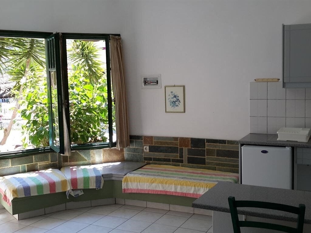 Апартаменти Aquarius Exclusive Apartments 4*