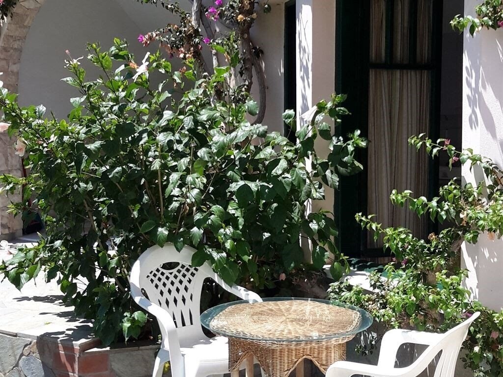 Панорама Aquarius Exclusive Apartments 4*