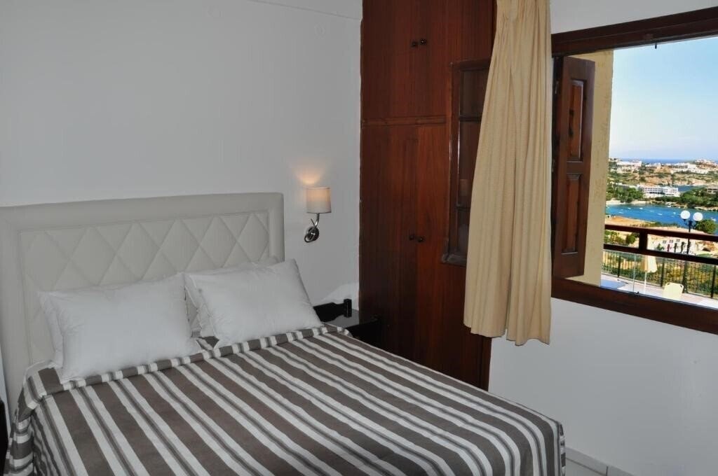 Панорама Pennystella Apartments 3*
